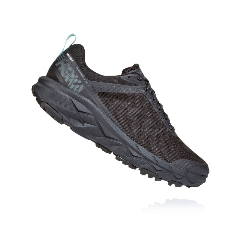 hoka one one challenger atr 5 gtx dame