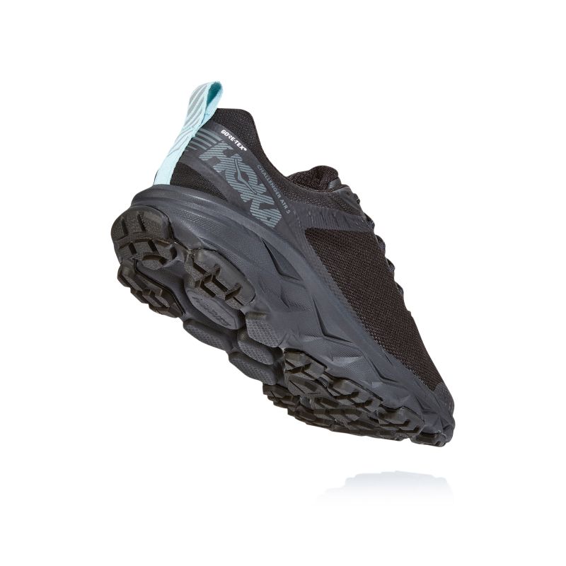 hoka challenger atr 5 gtx dame