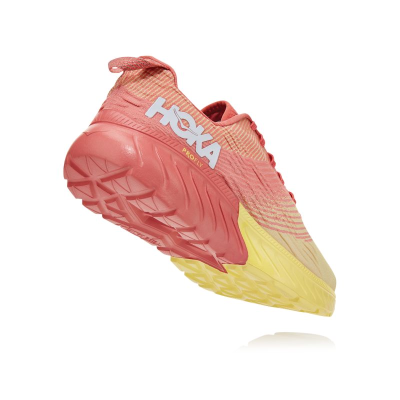 i run hoka femme