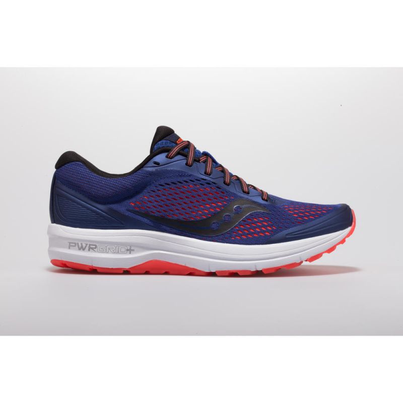 Saucony Clarion - Zapatillas running - Hombre