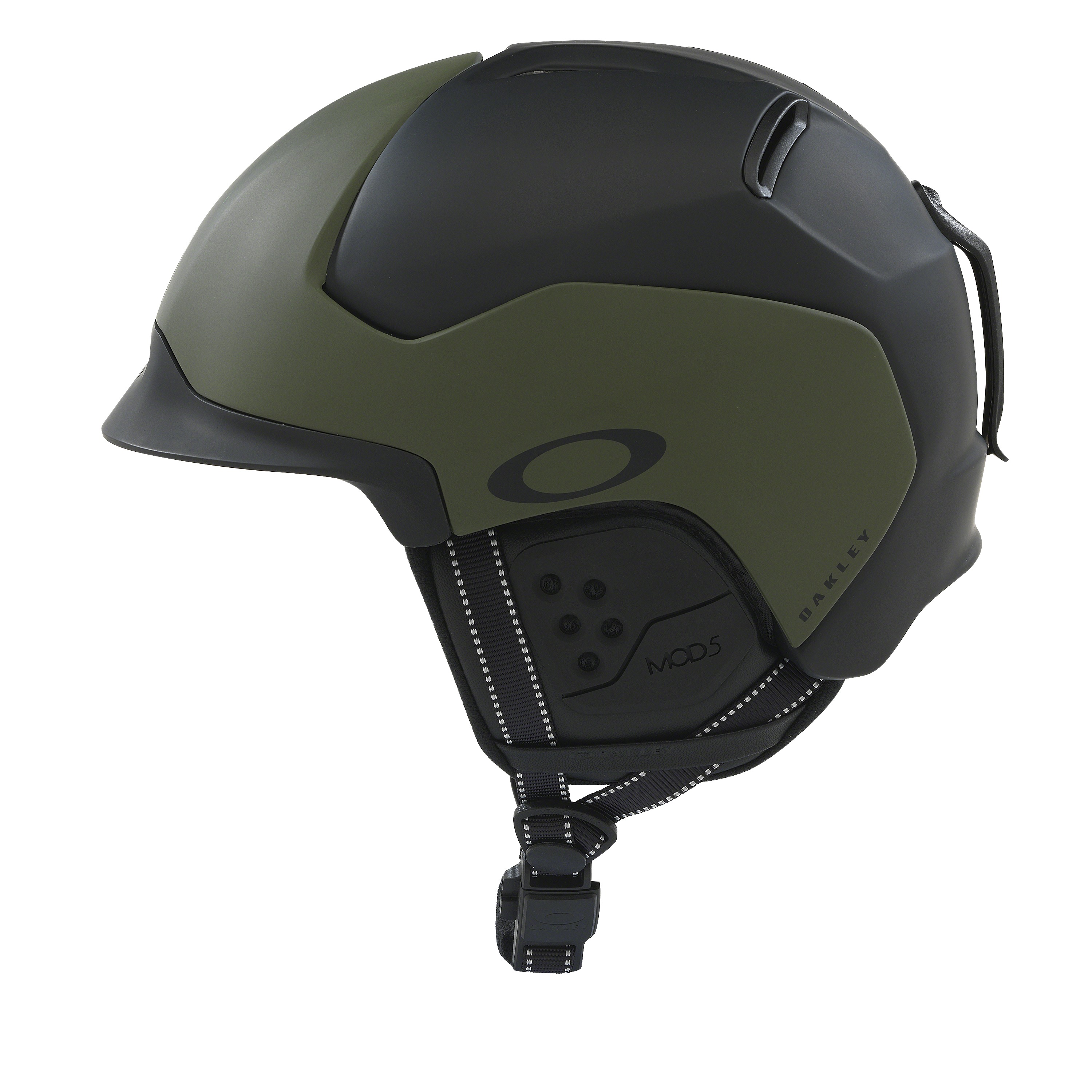 Oakley Mod5 - Casco da sci