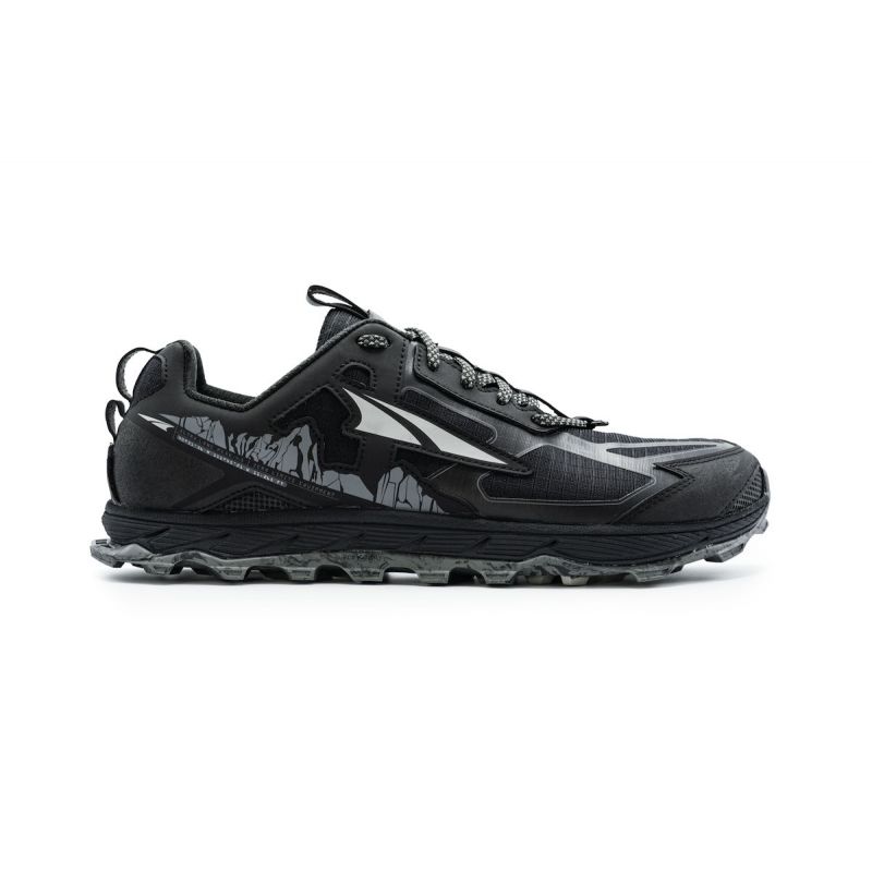 baffin safety winter boots