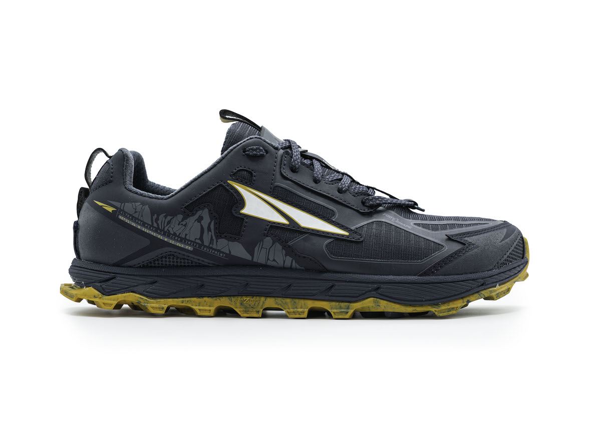 Altra Lone Peak 4.5 - Chaussures trail homme