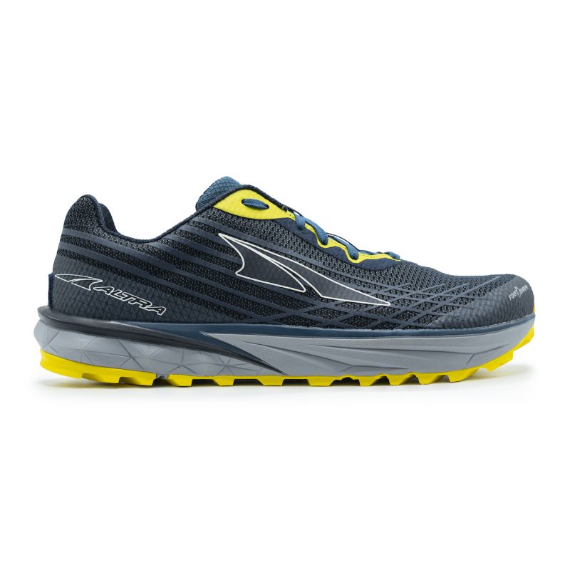 zapatillas trail running hombre