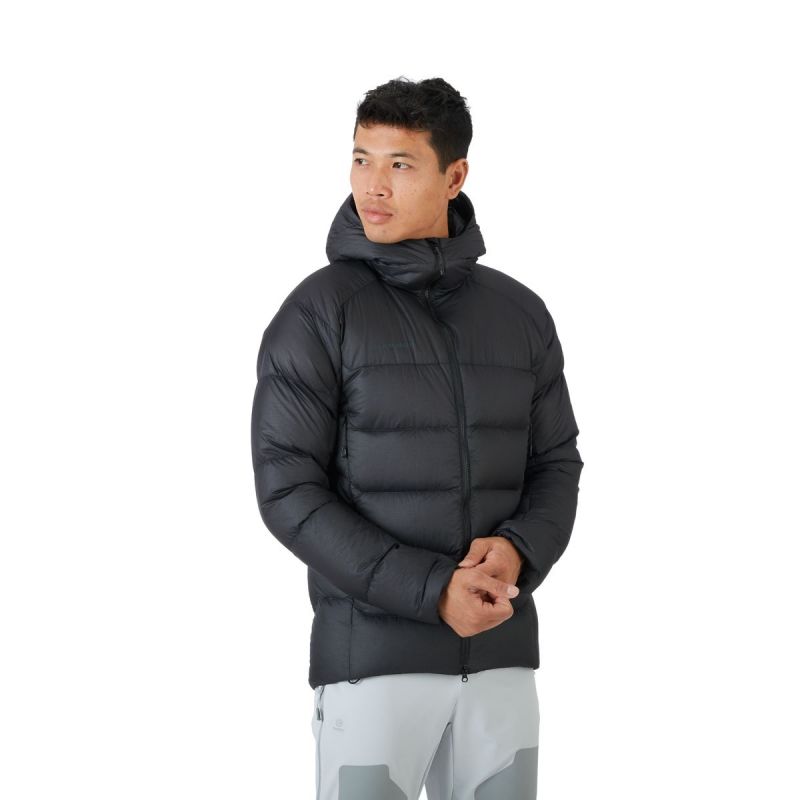 mammut meron down jacket