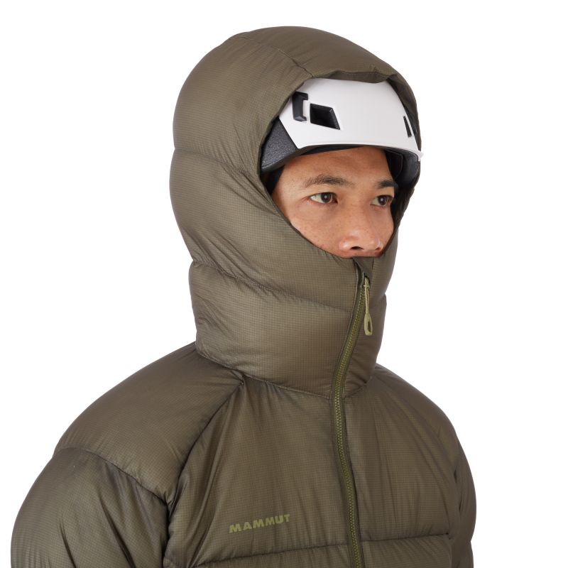 Mammut Meron IN Hooded Jacket 