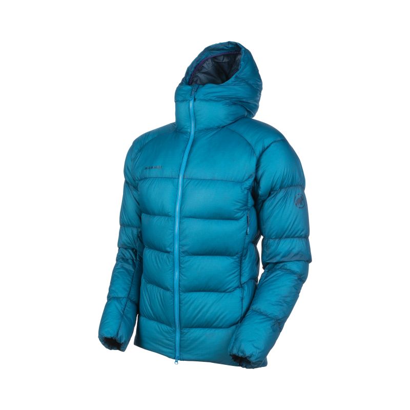 mammut meron hardshell