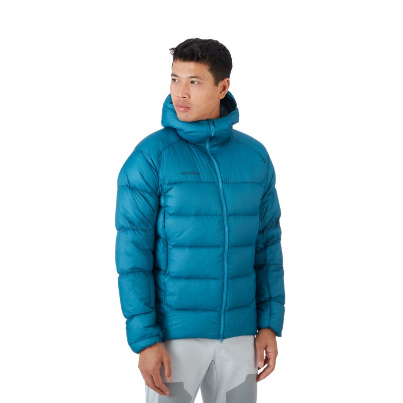 mammut meron down jacket