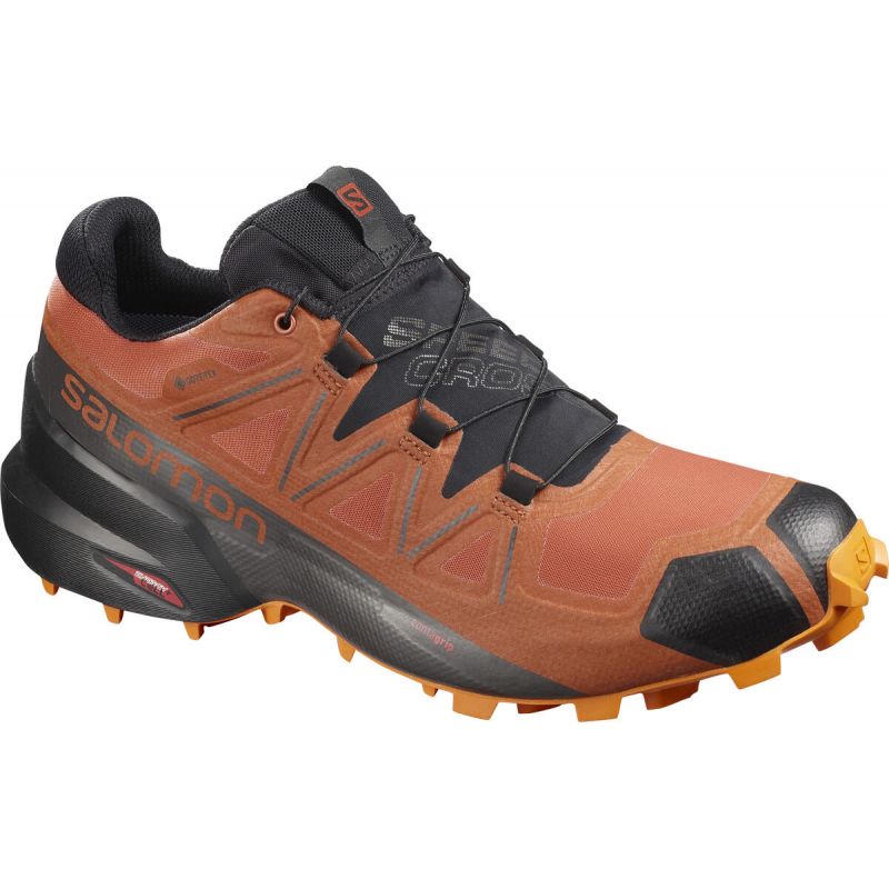 salomon speedcross 5 donna 2015