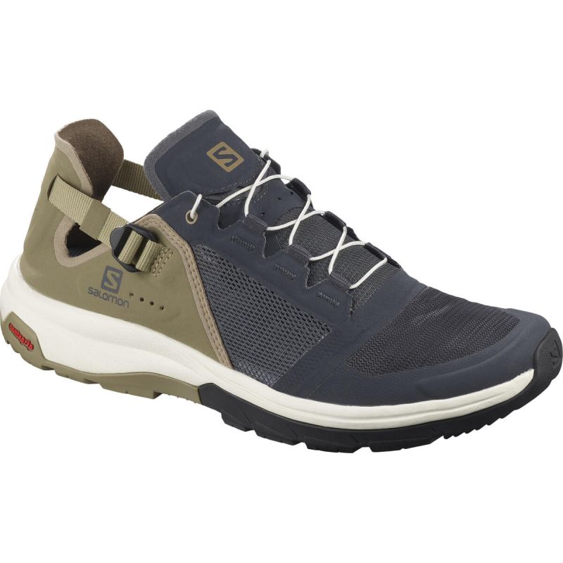 zapatos para trekking hombre