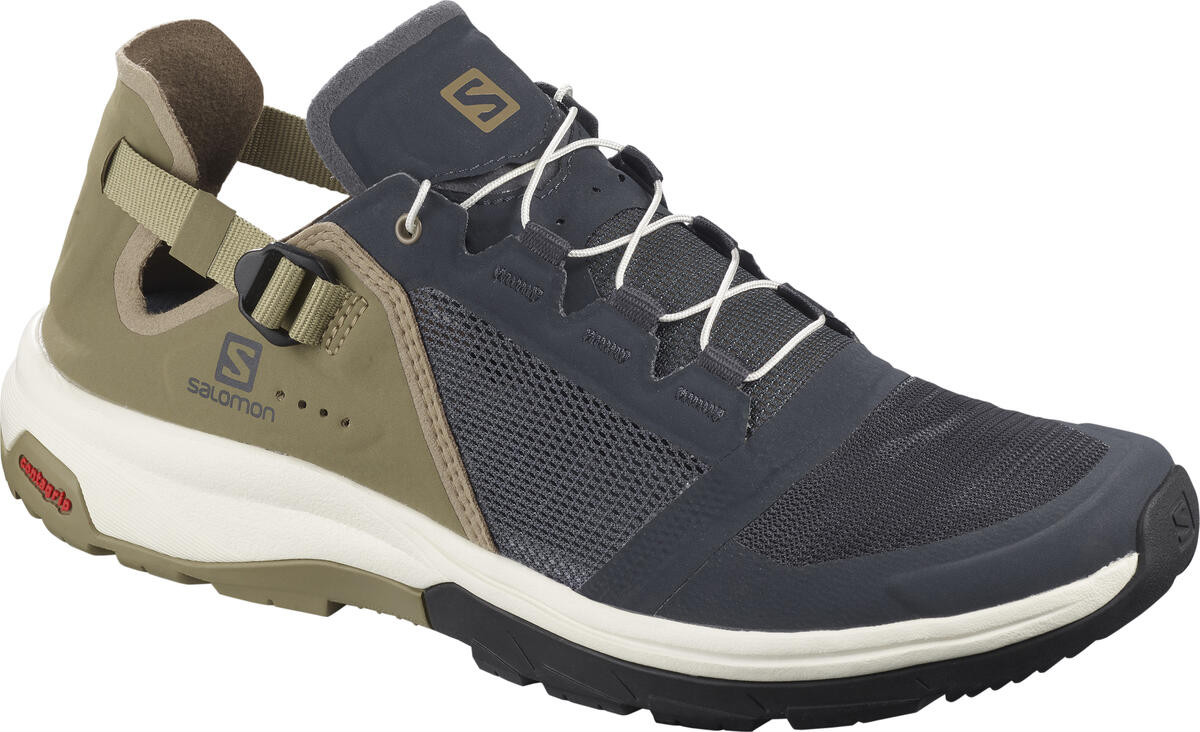 Salomon Techamphibian 4 - Chaussures randonnée homme