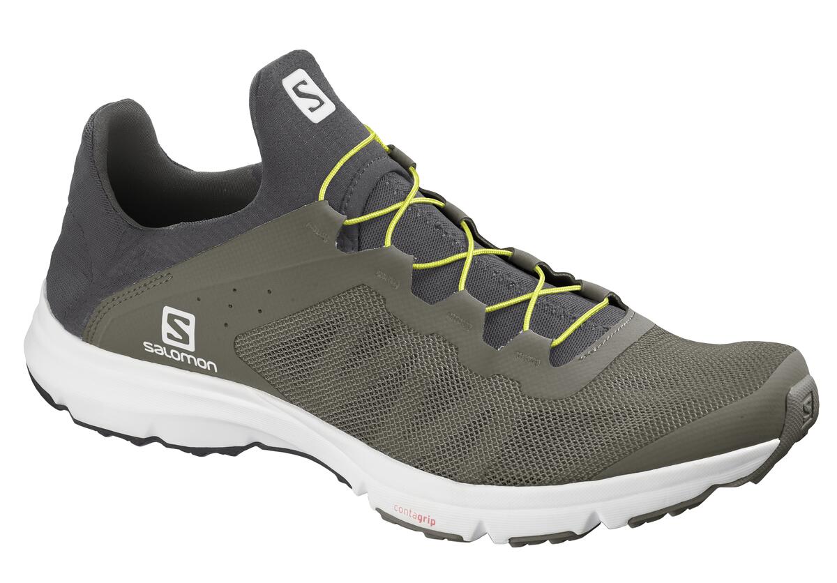 Salomon Amphib Bold - Chaussures randonnée homme