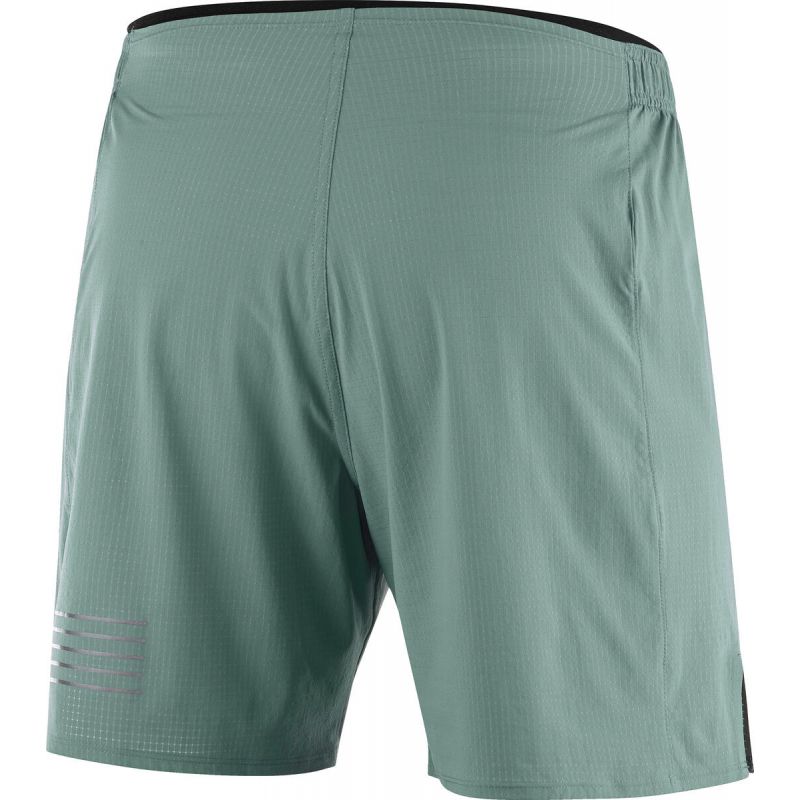 sense short m