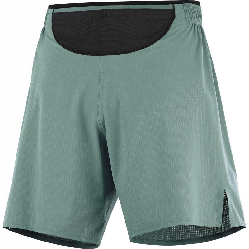 salomon sense short m