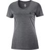 Ebony / Black / Heather