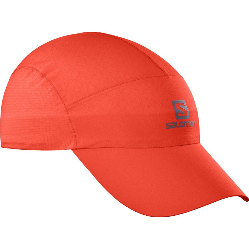 Mujer Salomon Mantra Logo Gorra