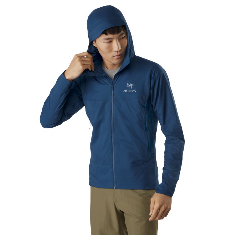 arcteryx atom sl