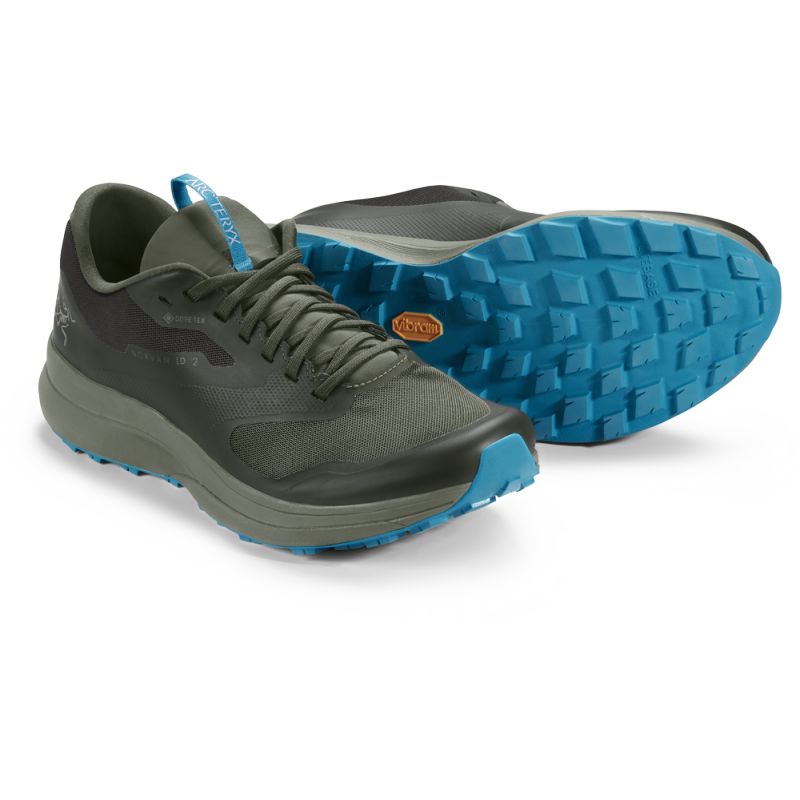 Arc�teryx Norvan LD 2 GTX Trail running shoes Men�s