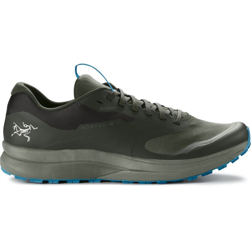 Arc�teryx Norvan LD 2 GTX Trail running shoes Men�s