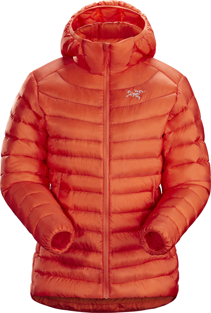 Arc'teryx Cerium LT Hoody - Doudoune 