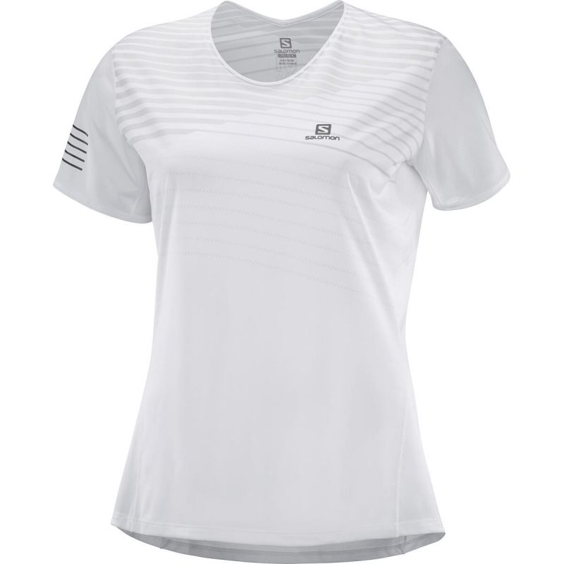 salomon sense tee w