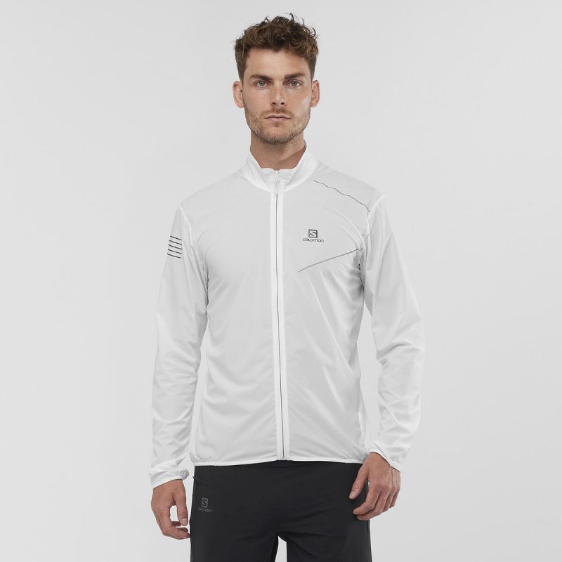salomon sense hoodie