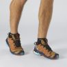 Salomon XA Pro 3D V8 - Chaussures randonnée homme