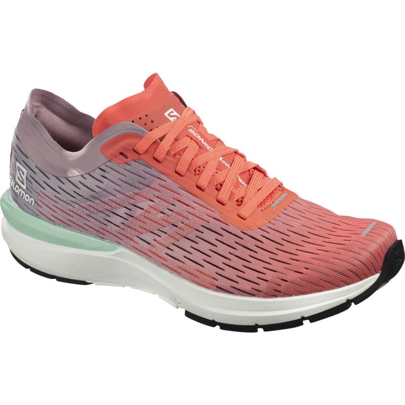 calzado running mujer