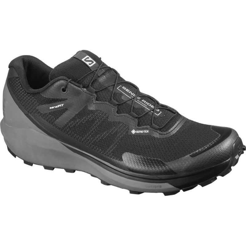 zapatillas trail gtx