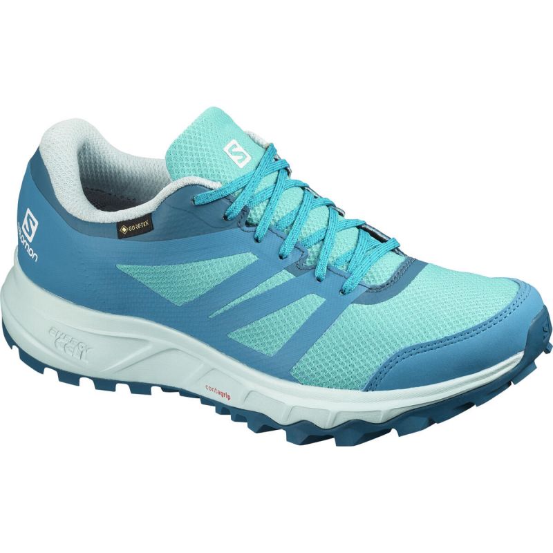 chaussures trail femme