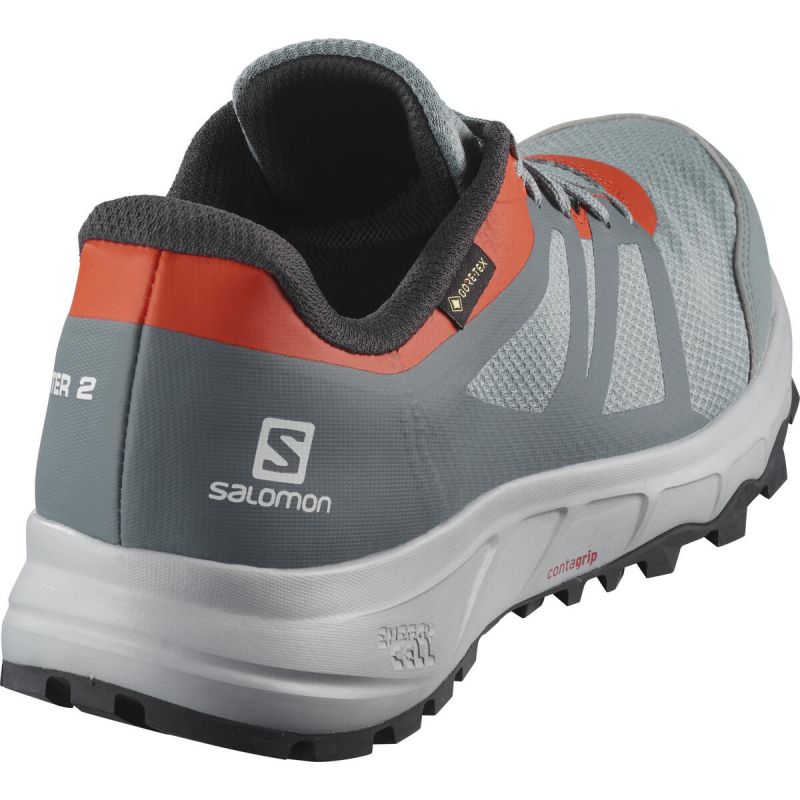 Scarpe Running Salomon Trailster 2 Gtx W L40963800 | Cisalfa Sport