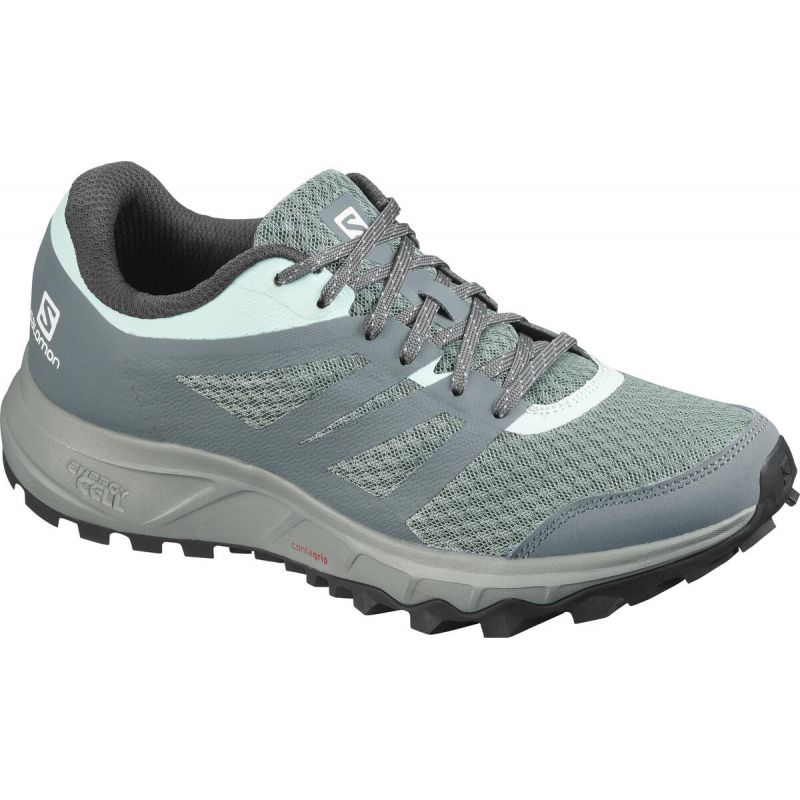 salomon trailster women's trail running shoes