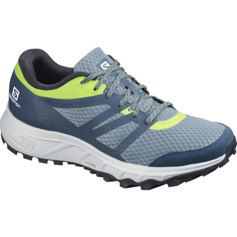 salomon trailster 2 w