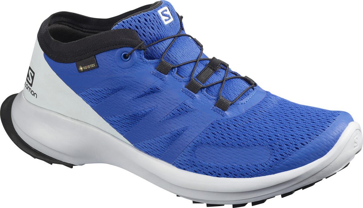 Salomon Sense Flow GTX - Scarpe da trail running - Uomo