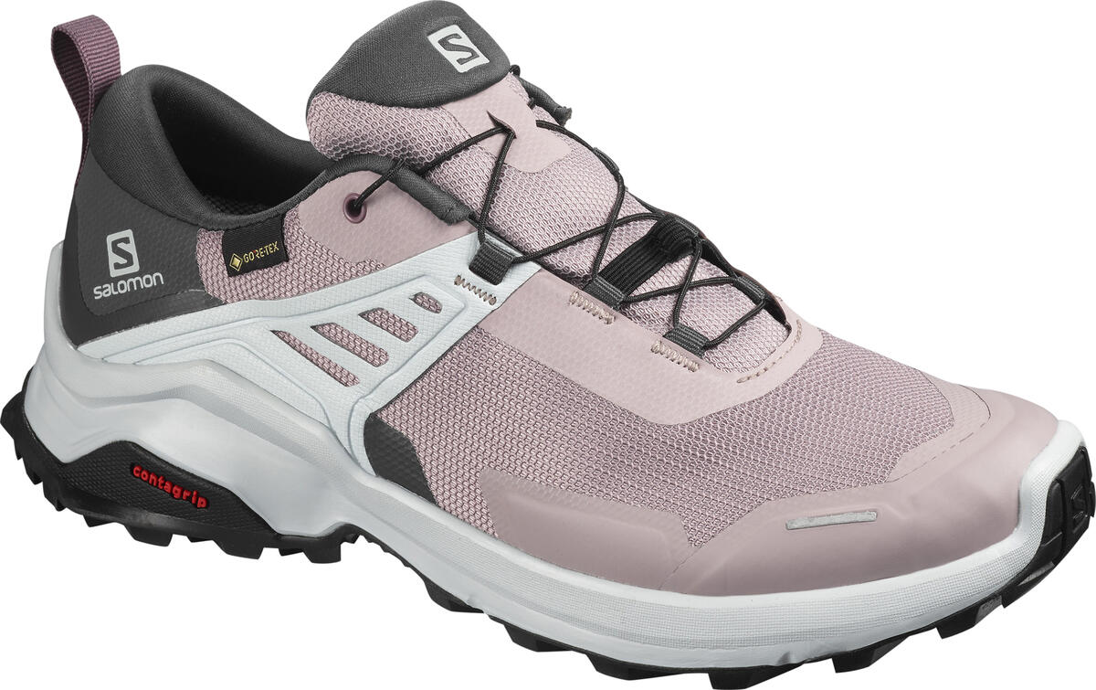 Salomon X Raise GTX - Scarpe da trekking - Donna