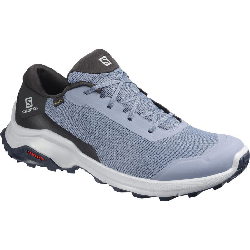 Zapatillas de Senderismo para Hombre Salomon X Reveal