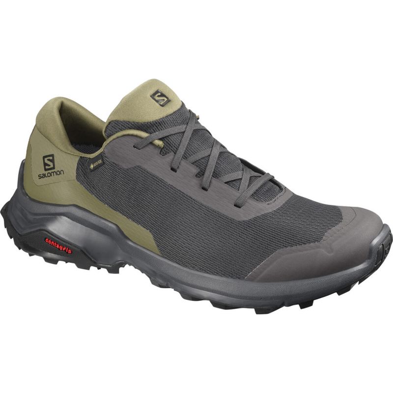 chaussure rando basse homme