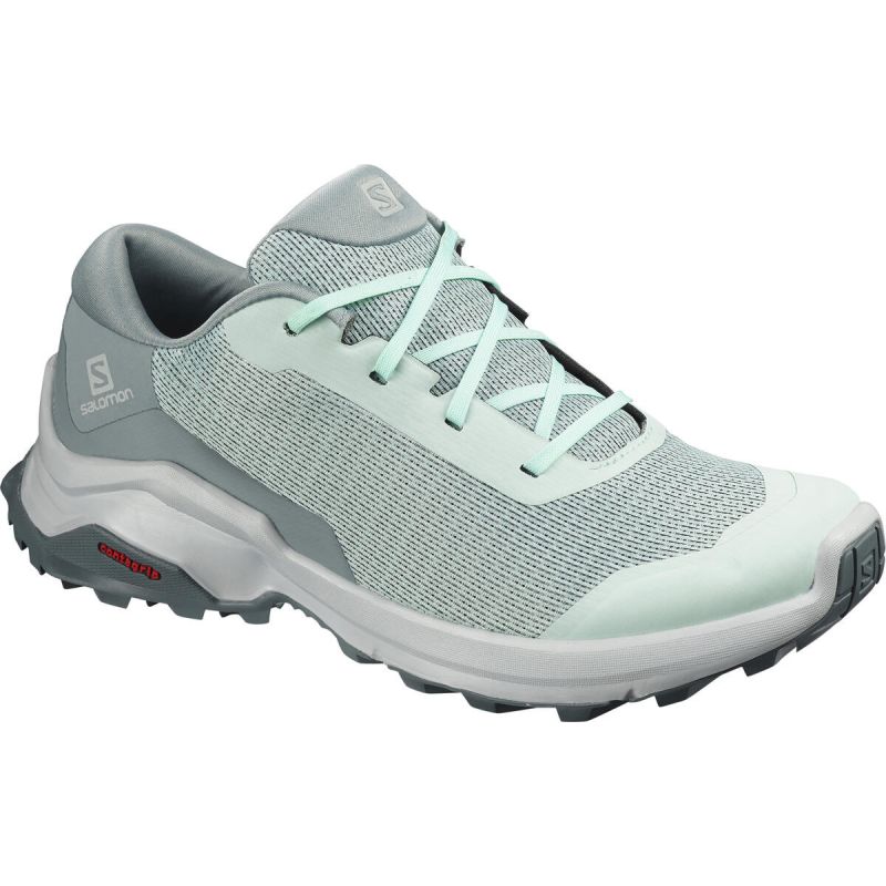 SALOMON X Reveal W Chaussures de Randonn/ée Basses Femme