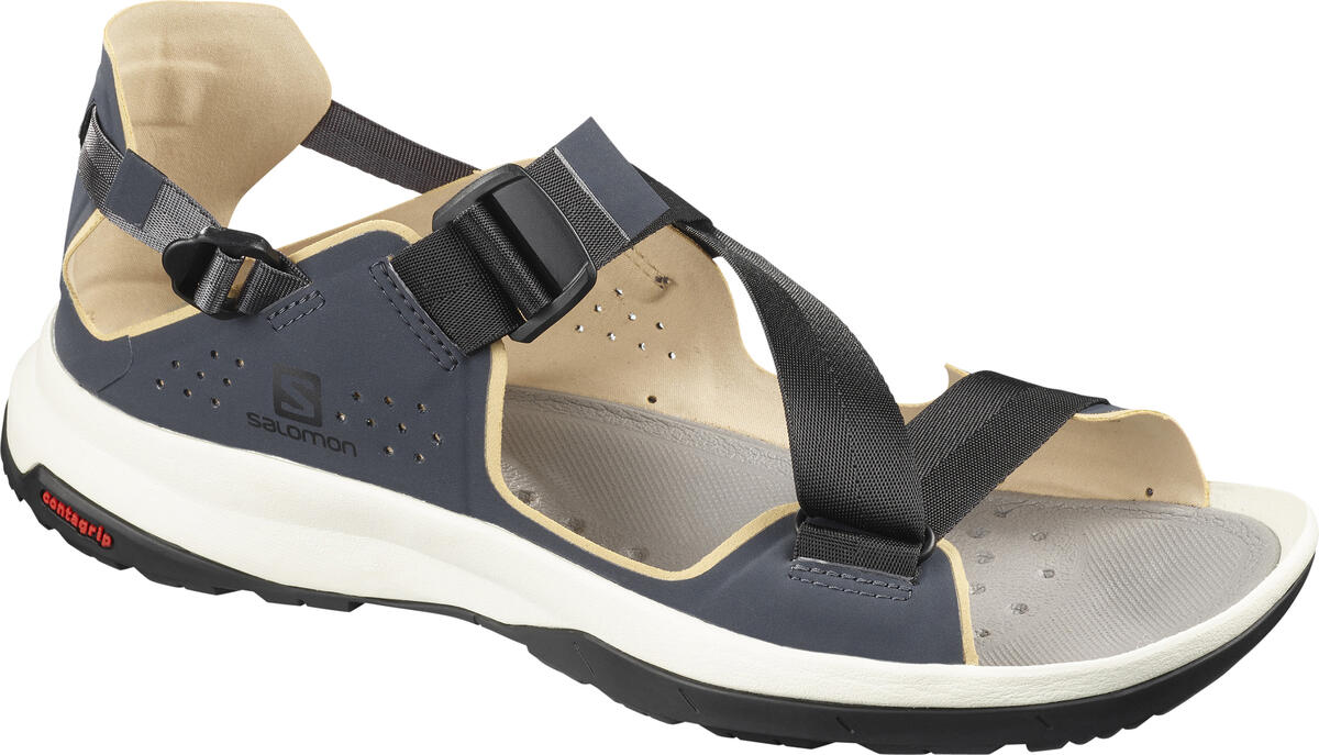 salomon walking sandals