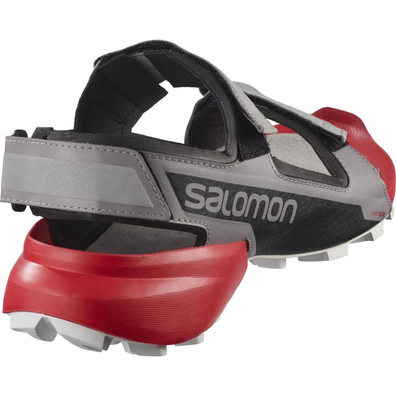 salomon sandals