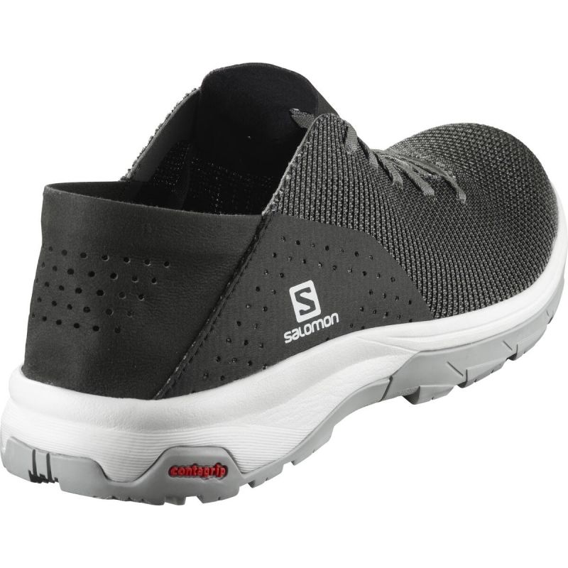 salomon walking sandals