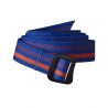 Fitzroy Belt Stripe : Andes Blue