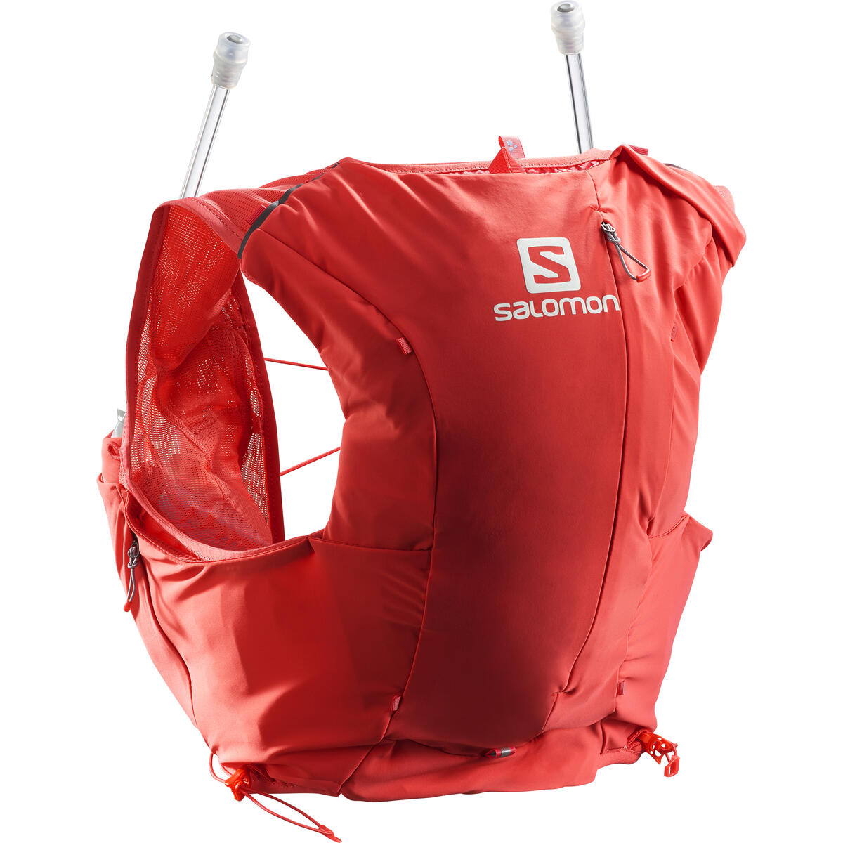 Salomon Advanced Skin 8 Set W - Sac à dos trail femme