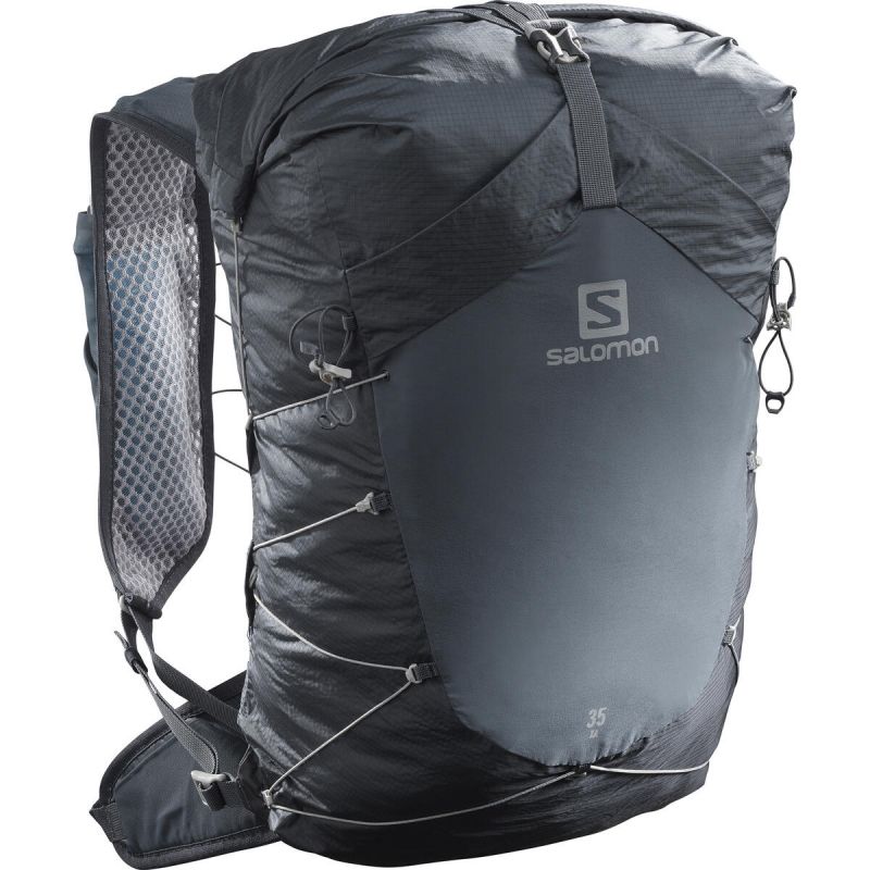 salomon hiking backpack