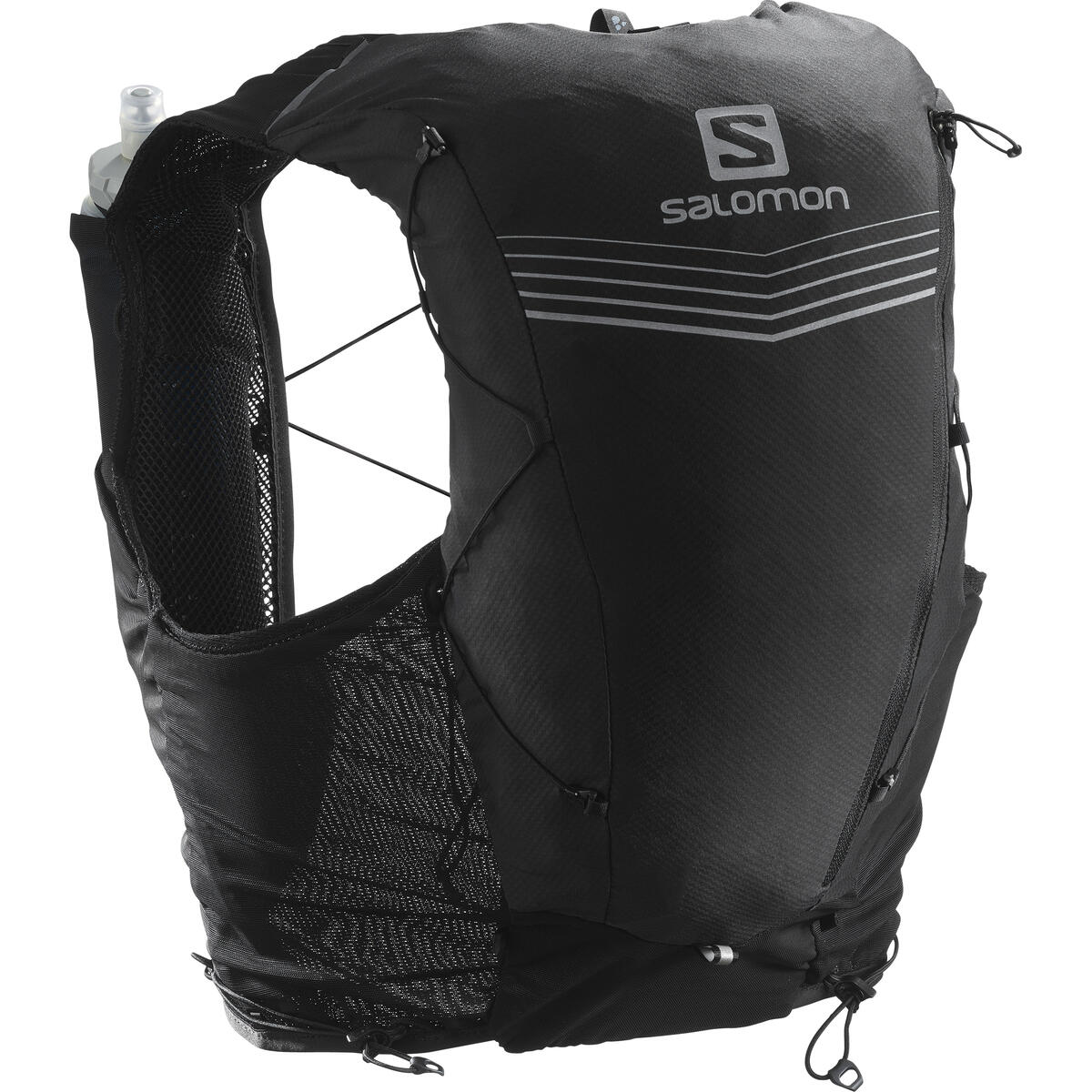 Salomon Advanced Skin 12 Set - Sac à dos trail