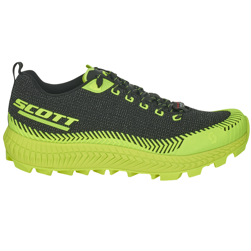 Scott Supertrac Ultra RC - Scarpe da trail running - Donna