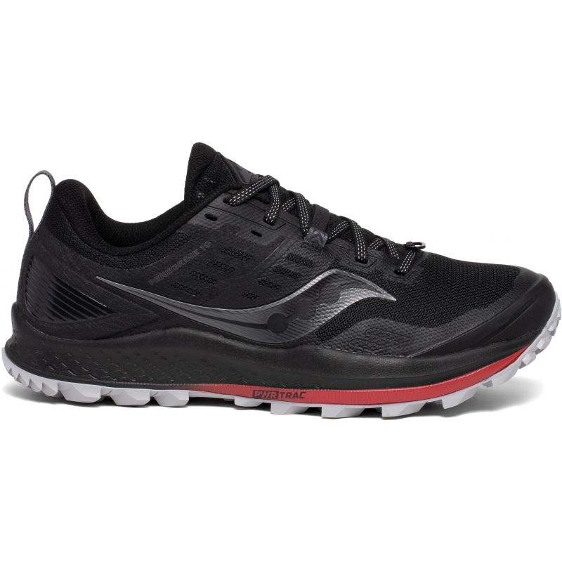 chaussure trail homme saucony