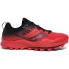 Red / Black