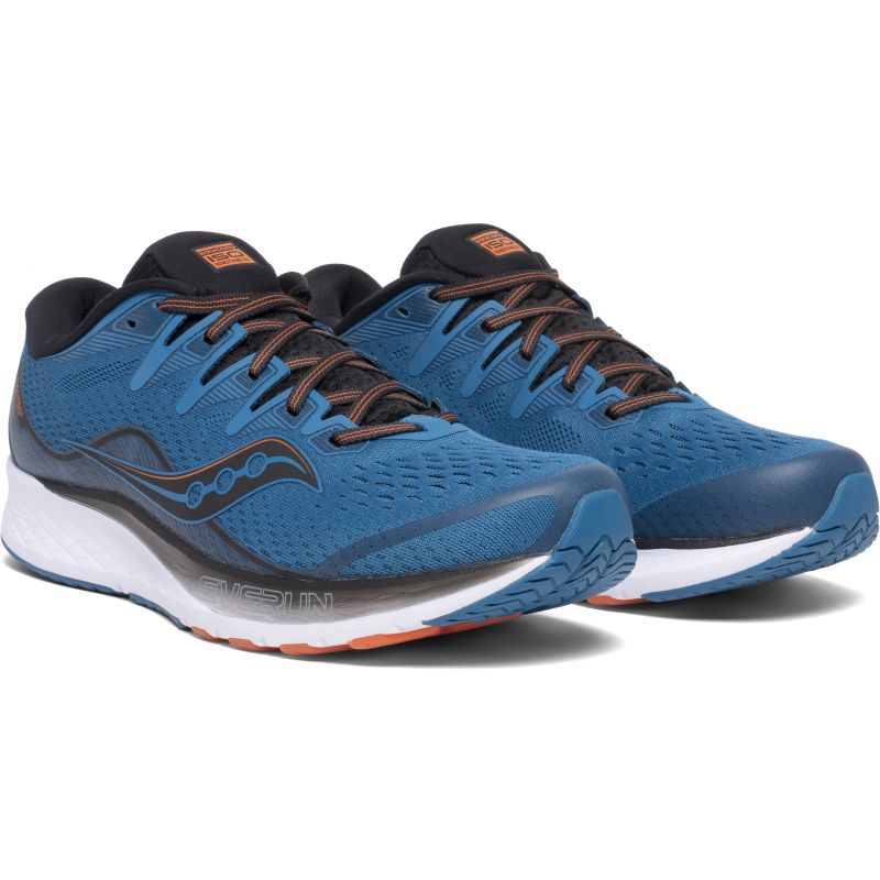 saucony guide iso 2 homme 2015