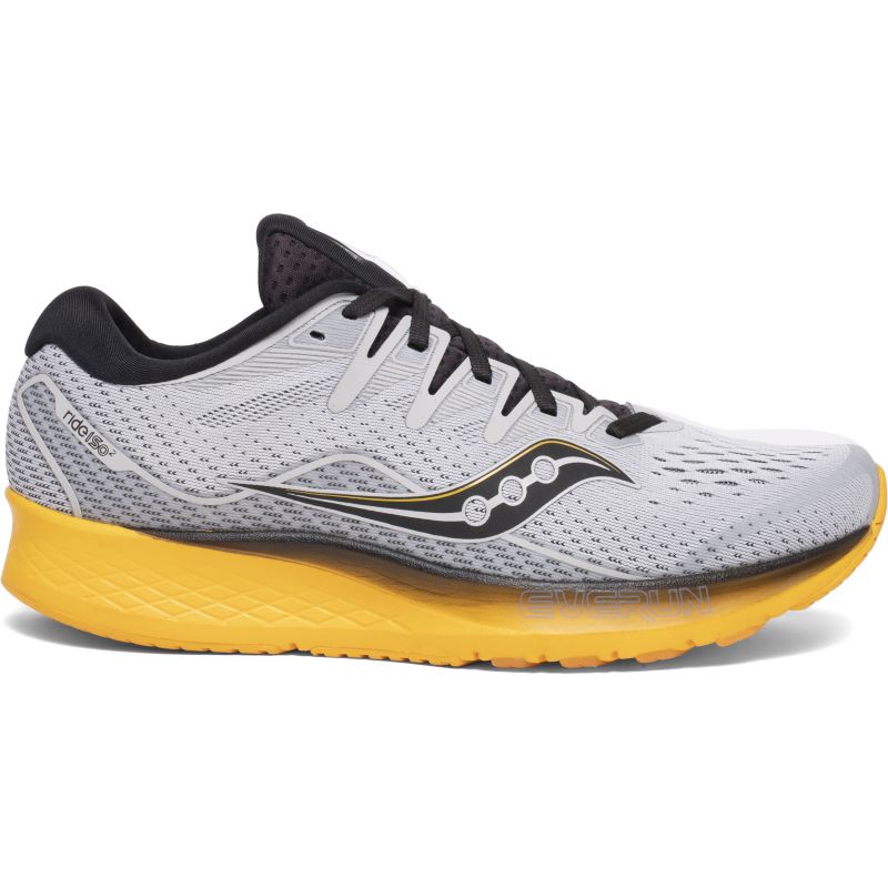 saucony guide iso 2 femme 2015